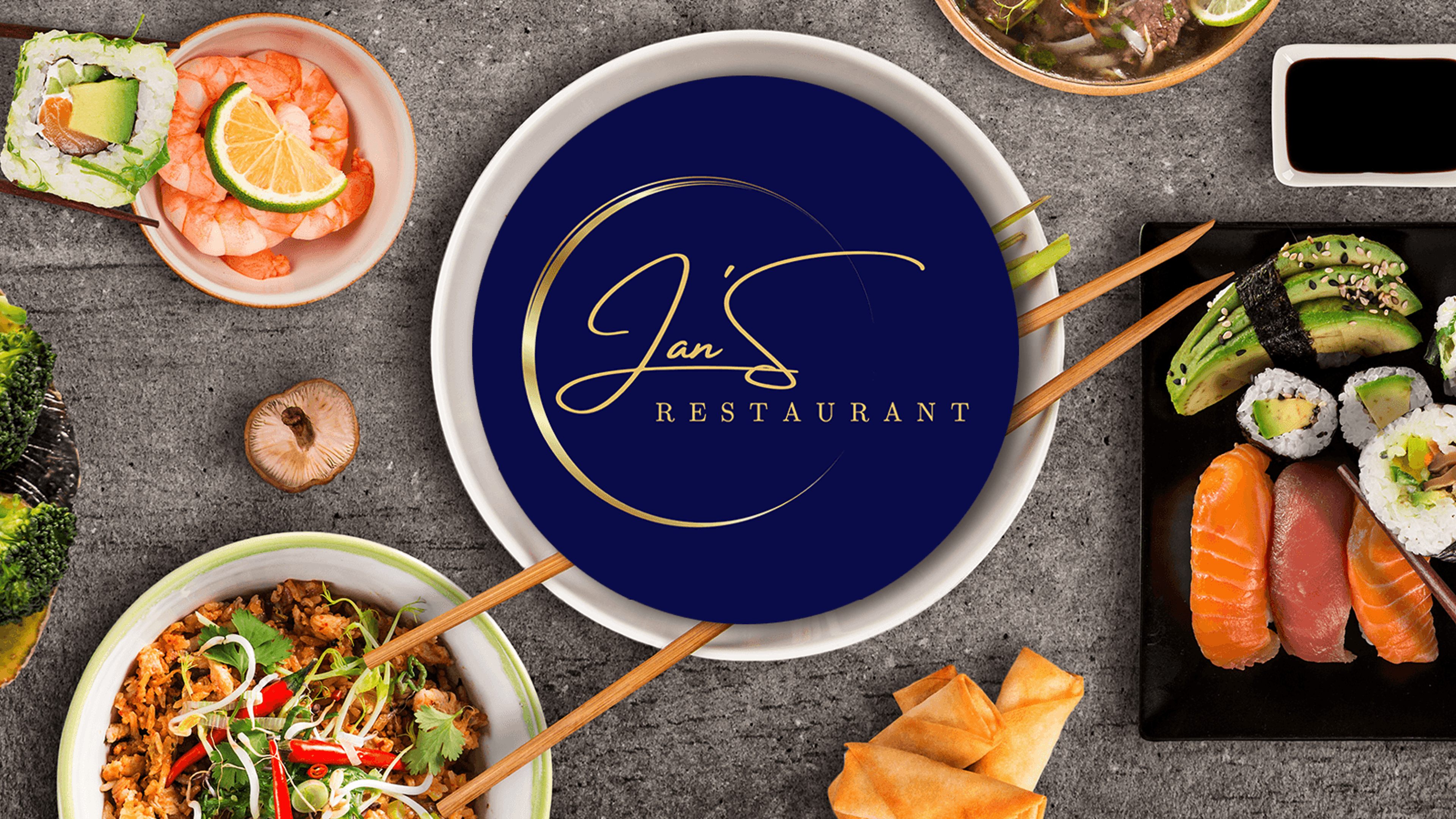 Jans Restaurant Osterwieck