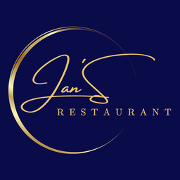 Jans Restaurant Osterwieck logo.